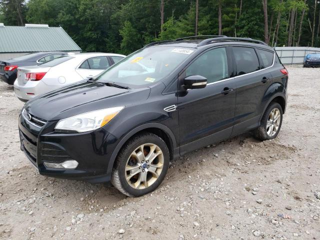 FORD ESCAPE SEL 2013 1fmcu9h90duc06874