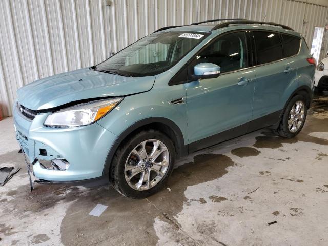 FORD ESCAPE 2013 1fmcu9h90duc35579