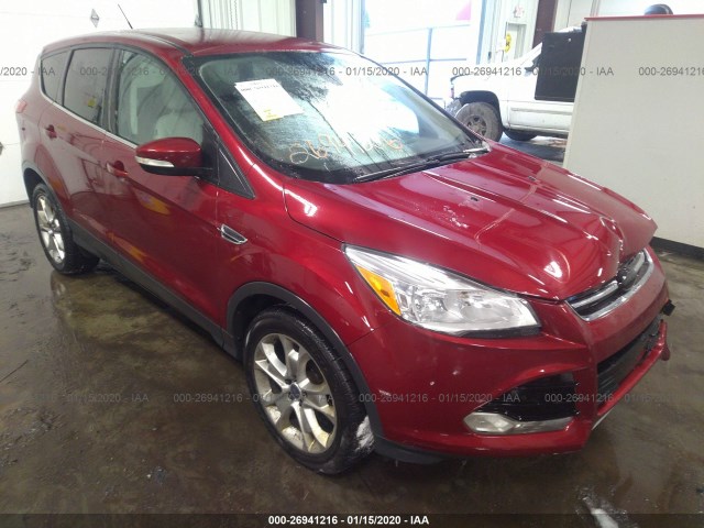 FORD ESCAPE 2013 1fmcu9h90duc37848