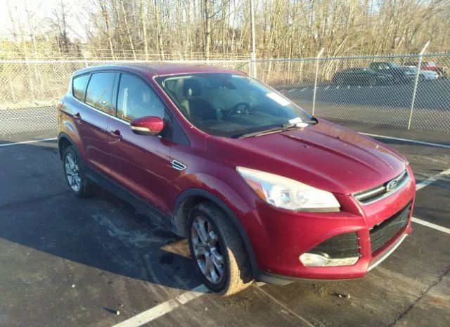 FORD ESCAPE 2013 1fmcu9h90duc38126