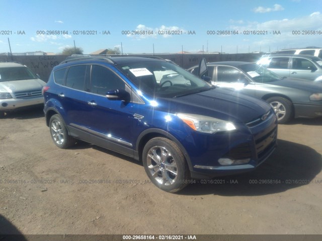 FORD ESCAPE 2013 1fmcu9h90duc45979