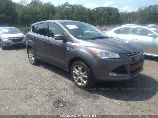 FORD ESCAPE 2013 1fmcu9h90duc50938