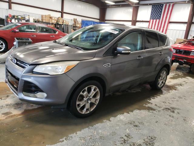 FORD ESCAPE SEL 2013 1fmcu9h90duc62846