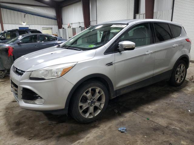 FORD ESCAPE SEL 2013 1fmcu9h90duc72065