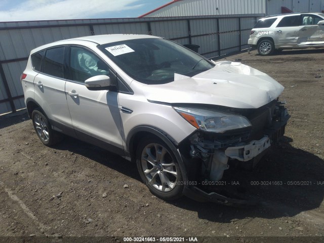 FORD ESCAPE 2013 1fmcu9h90duc73488