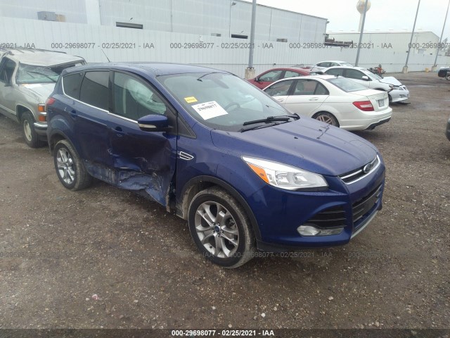 FORD ESCAPE 2013 1fmcu9h90duc87293