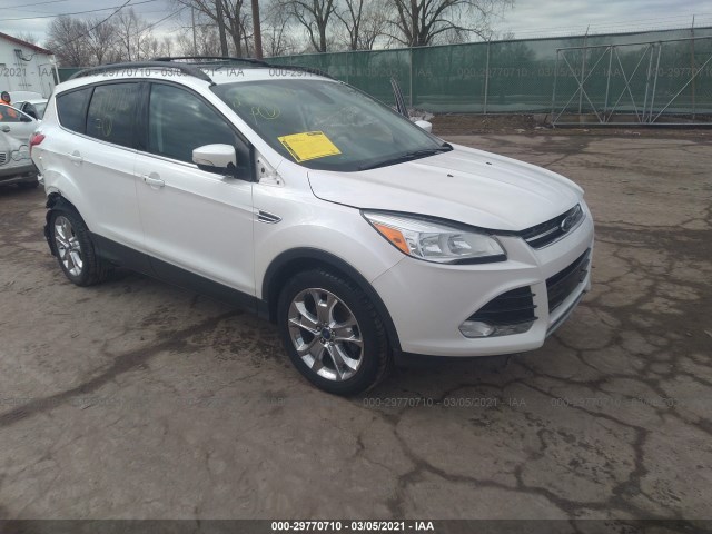 FORD ESCAPE 2013 1fmcu9h90dud31518