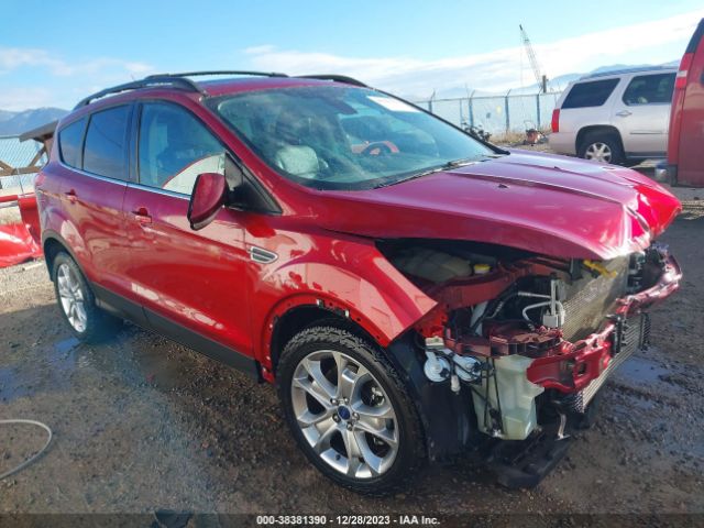 FORD ESCAPE 2013 1fmcu9h90dud38890