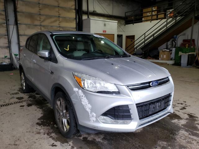 FORD ESCAPE SEL 2013 1fmcu9h90dud41255