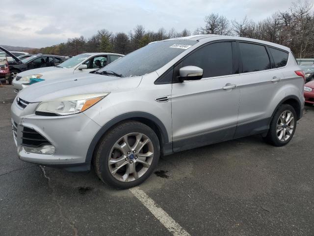 FORD ESCAPE SEL 2013 1fmcu9h90dud46701