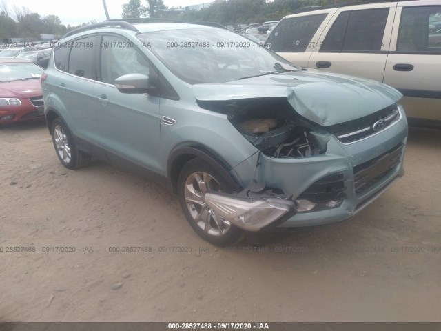 FORD ESCAPE 2013 1fmcu9h90dud67385