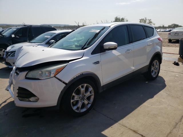 FORD ESCAPE 2013 1fmcu9h90dud88379