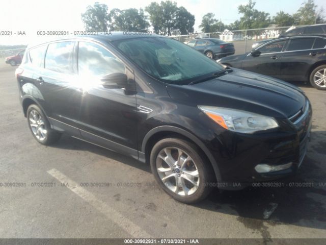 FORD ESCAPE 2013 1fmcu9h90dud88754