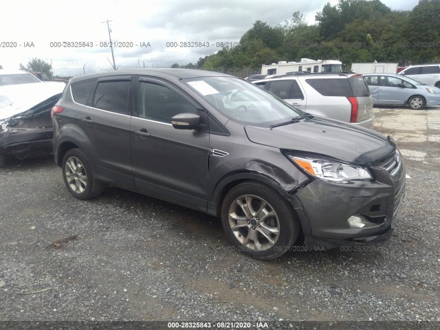 FORD ESCAPE 2013 1fmcu9h90dud88768