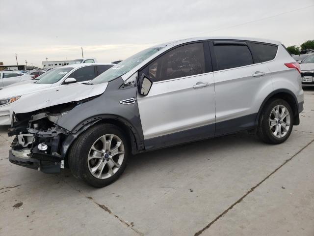 FORD ESCAPE SEL 2013 1fmcu9h90dud93324