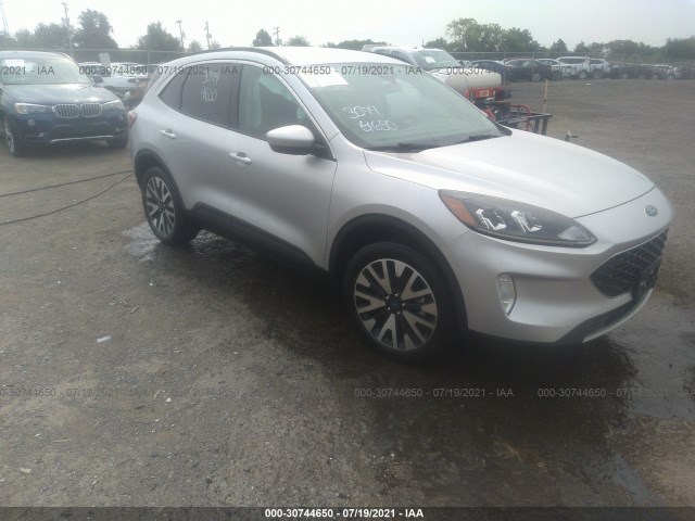 FORD ESCAPE 2020 1fmcu9h90lua39706