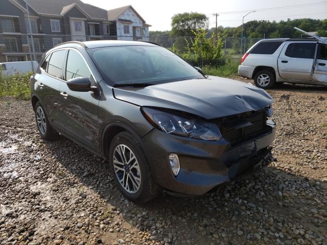 FORD ESCAPE SEL 2020 1fmcu9h90luc14570