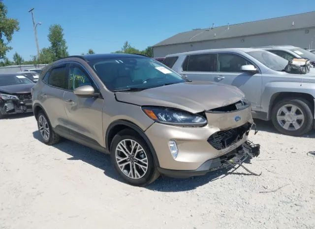 FORD ESCAPE 2021 1fmcu9h90mua91676