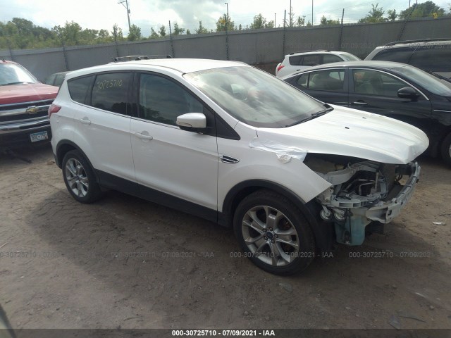 FORD ESCAPE 2013 1fmcu9h91dua07977