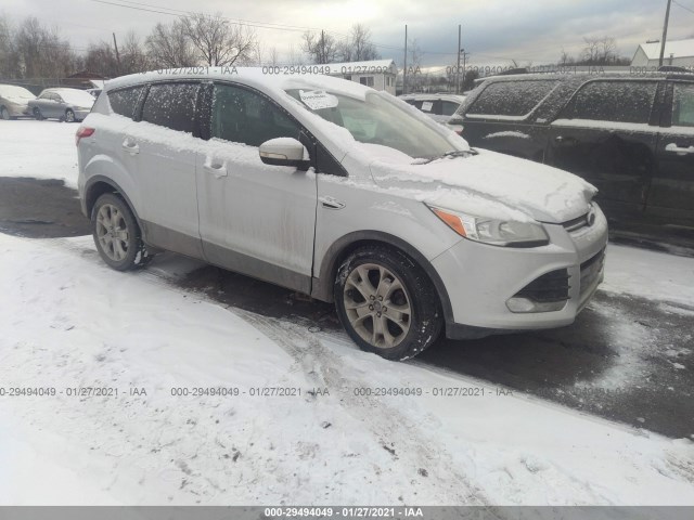 FORD ESCAPE 2013 1fmcu9h91dua17621