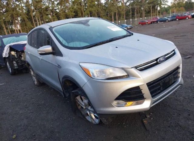 FORD ESCAPE 2013 1fmcu9h91dua25153