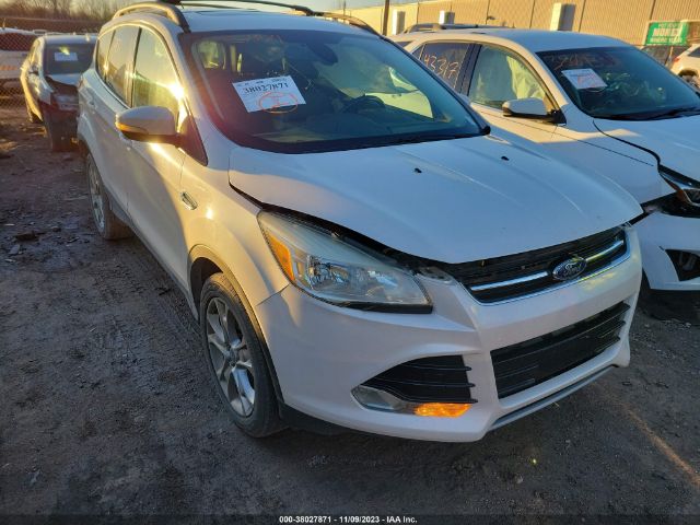 FORD ESCAPE 2013 1fmcu9h91dua27016