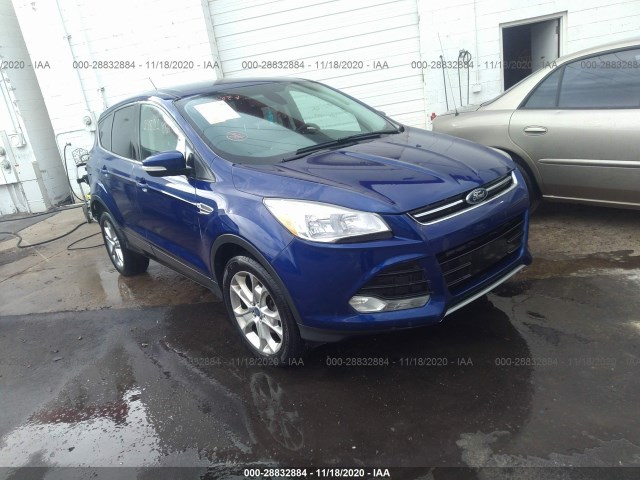 FORD ESCAPE 2013 1fmcu9h91dua34614