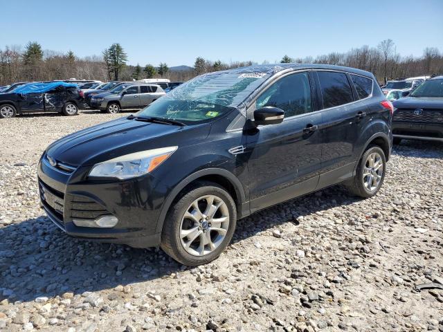 FORD ESCAPE 2013 1fmcu9h91dua40865