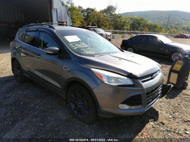 FORD ESCAPE 2013 1fmcu9h91dua45435