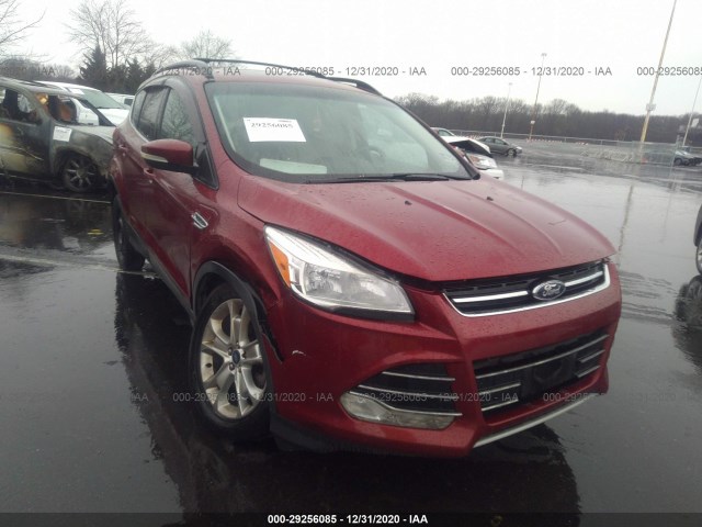 FORD ESCAPE 2013 1fmcu9h91dua51445