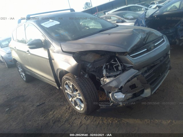 FORD ESCAPE 2013 1fmcu9h91dua59822