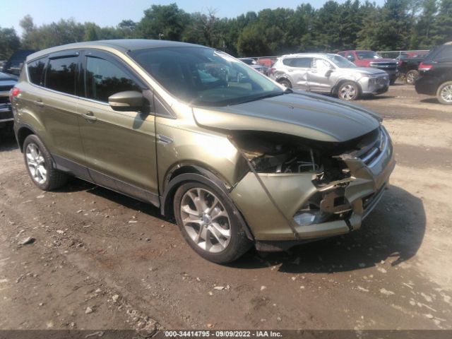 FORD ESCAPE 2013 1fmcu9h91dua72439