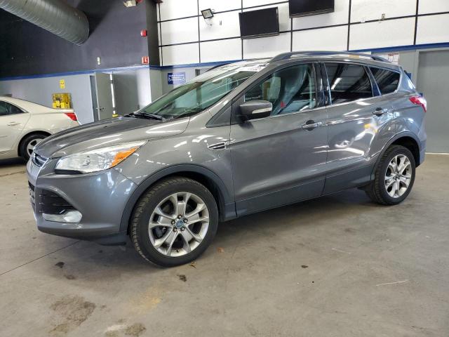 FORD ESCAPE SEL 2013 1fmcu9h91dua76460