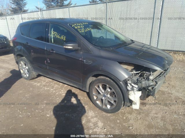 FORD ESCAPE 2013 1fmcu9h91dua81061