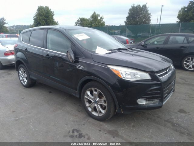 FORD ESCAPE 2013 1fmcu9h91dua86972