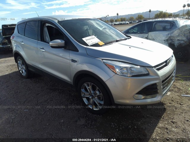 FORD ESCAPE 2013 1fmcu9h91dua87491