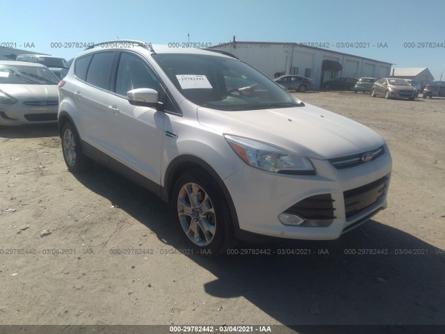 FORD ESCAPE 2013 1fmcu9h91dua93064