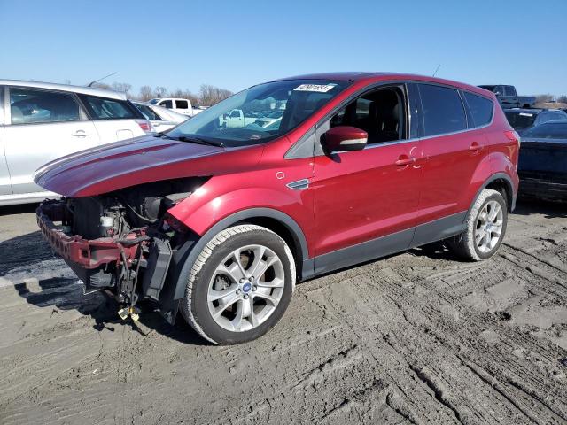 FORD ESCAPE 2013 1fmcu9h91dua94490