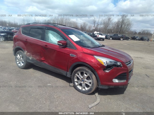 FORD ESCAPE 2013 1fmcu9h91dub22661