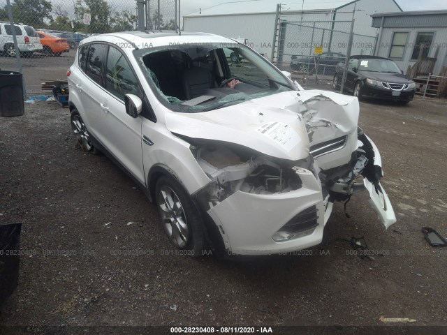 FORD ESCAPE 2013 1fmcu9h91dub29903