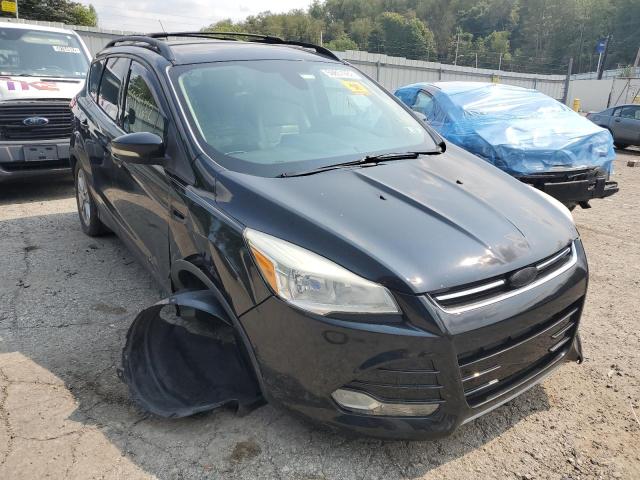 FORD ESCAPE SEL 2013 1fmcu9h91dub59936