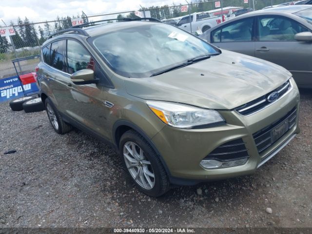 FORD ESCAPE 2013 1fmcu9h91dub73819