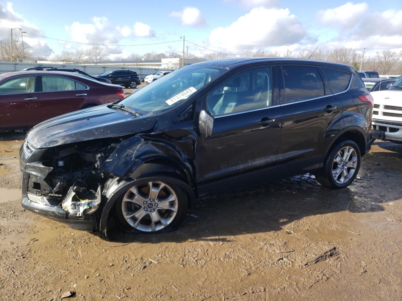 FORD ESCAPE 2013 1fmcu9h91dub84402