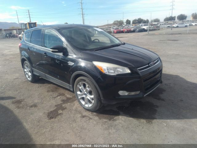 FORD ESCAPE 2013 1fmcu9h91duc04048