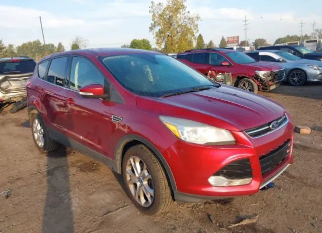 FORD ESCAPE 2013 1fmcu9h91duc04132