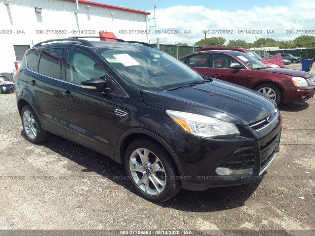 FORD ESCAPE 2013 1fmcu9h91duc34926