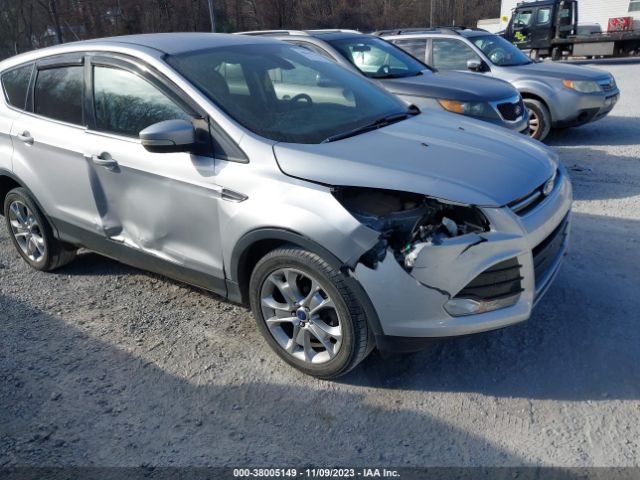 FORD ESCAPE 2013 1fmcu9h91duc47708