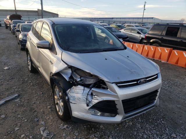 FORD ESCAPE SEL 2013 1fmcu9h91duc55825