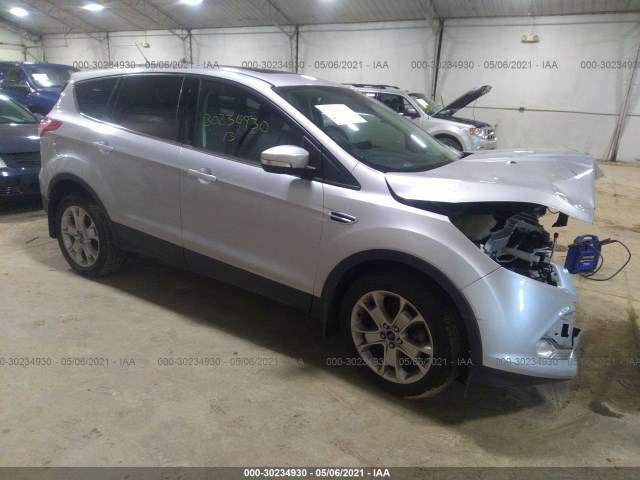 FORD ESCAPE 2013 1fmcu9h91duc62872