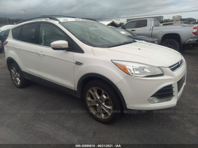 FORD ESCAPE 2013 1fmcu9h91duc70745